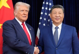 us–china relations update