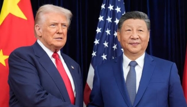 us–china relations update