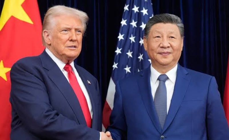 us–china relations update