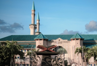 universities in malaysia