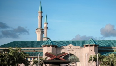 universities in malaysia