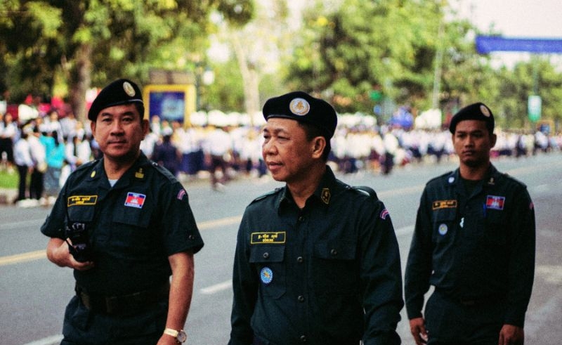 impact of border policies on migrants