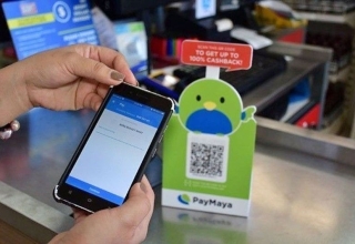 wallet apps rising in the philippines