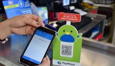 wallet apps rising in the philippines