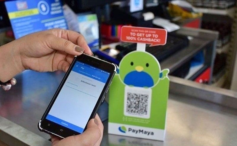 wallet apps rising in the philippines