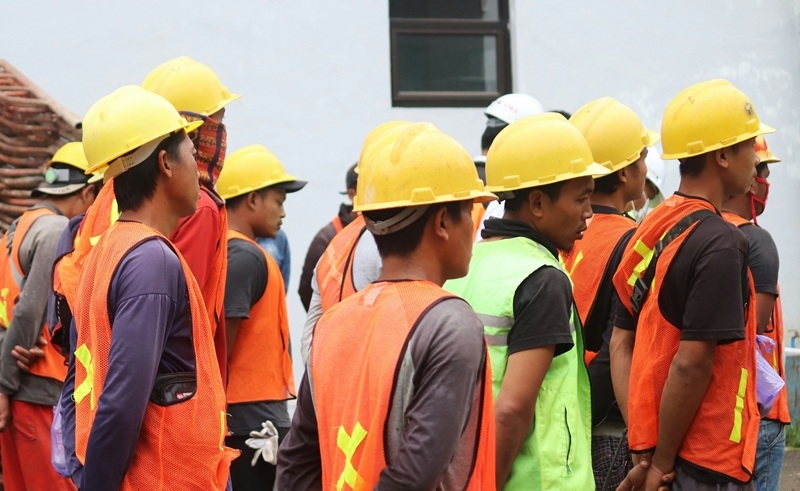 work permit basics in malaysia