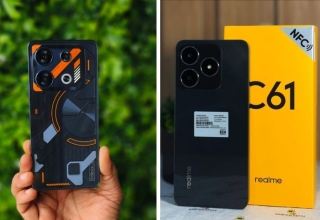 Best budget phones in Indonesia