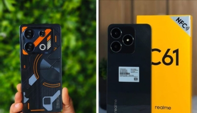 Best budget phones in Indonesia