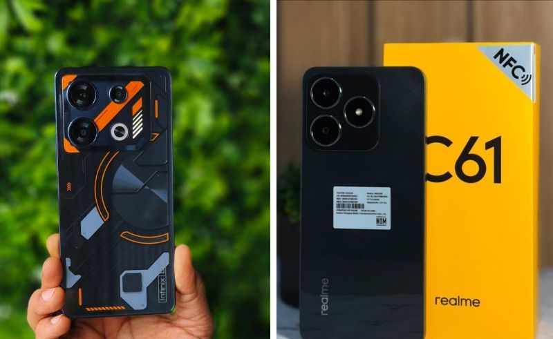 Best budget phones in Indonesia