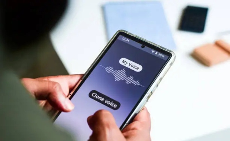 ai voice cloning
