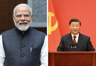 Asia Power Index 2025