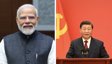 Asia Power Index 2025