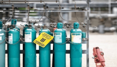 Aster Singapore Refinery Investment