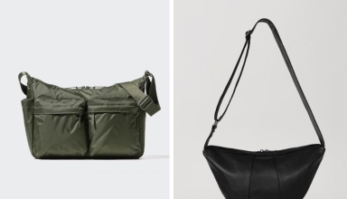 Japanese Wallet Shoulder Bags