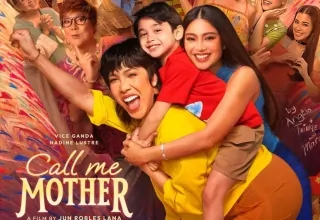 Call Me Mother MMFF 2025