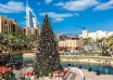 Christmas in UAE vs Europe