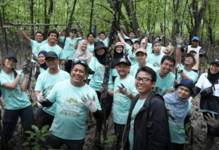 coastal conservation malaysia