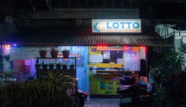 december lotto trends 2025
