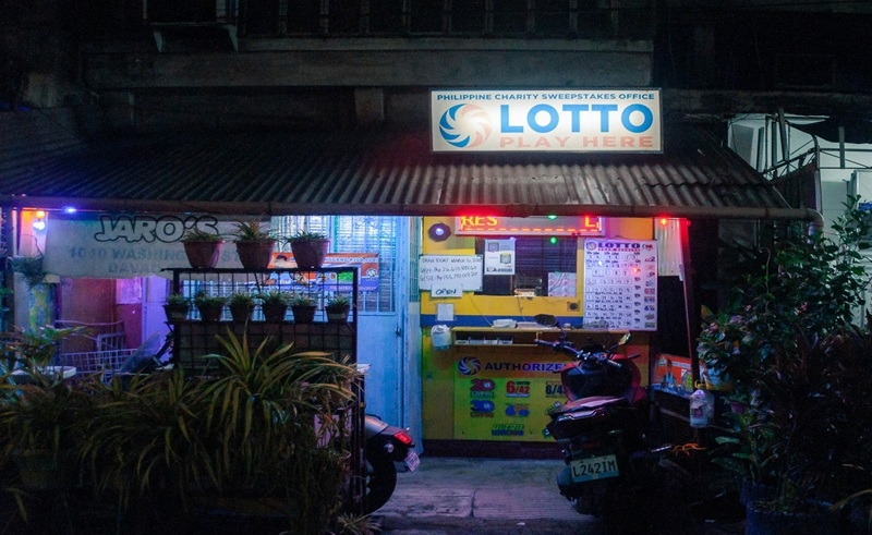 december lotto trends 2025