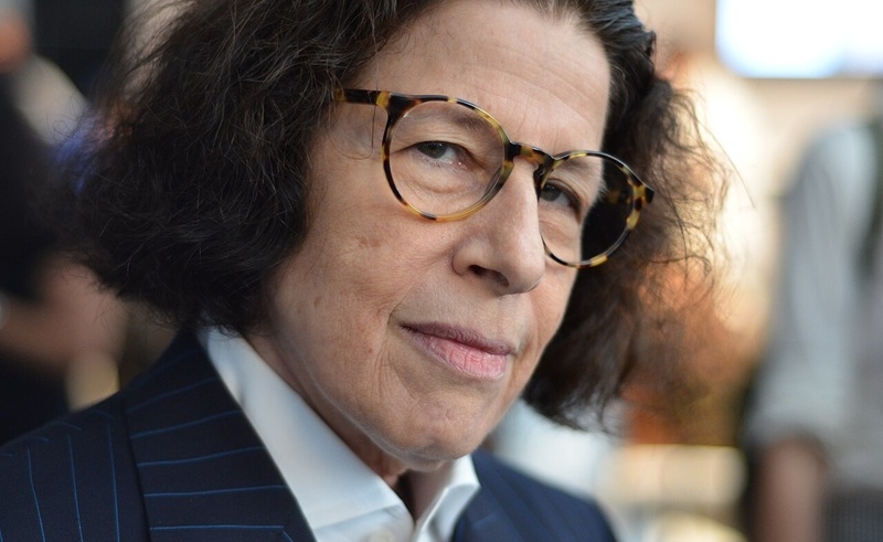 fran lebowitz