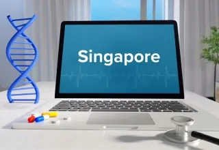 healthcare innovation in singapore
