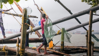 Filipino Typhoon Prediction