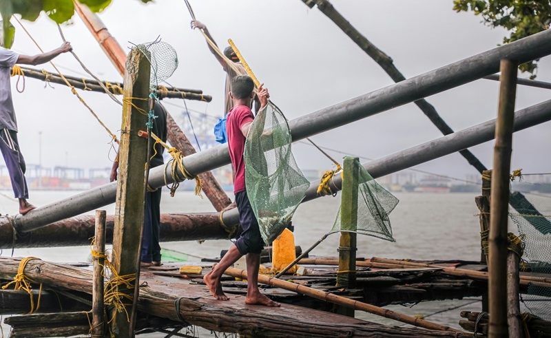 Filipino Typhoon Prediction