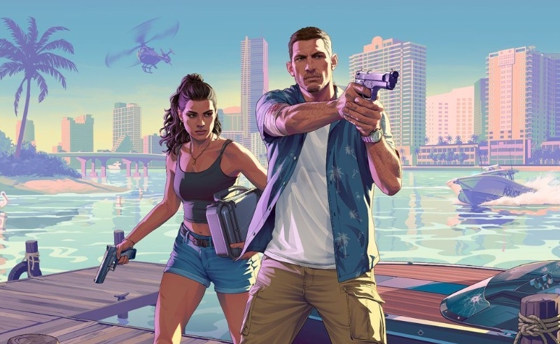 GTA 6