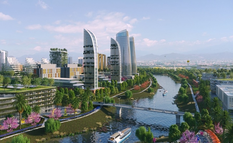 technopolis innovation hub