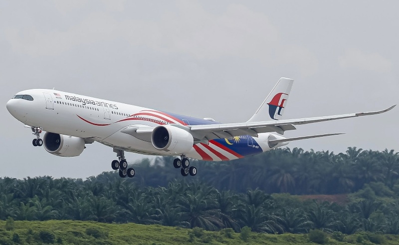 Malaysia Airlines A330neo