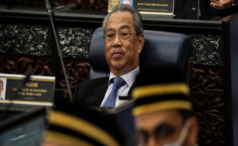 Malaysia tourism concerns