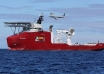 MH370 deep-sea search