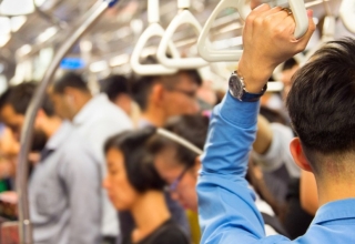 Malaysia Employment Rate