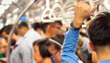 Malaysia Employment Rate