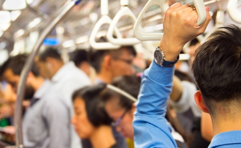 Malaysia Employment Rate