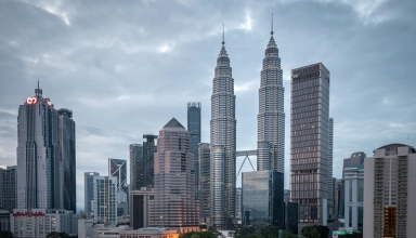 Malaysia GDP 2026
