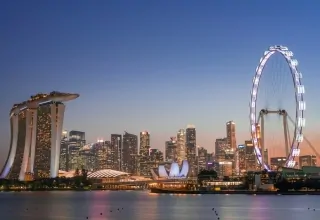 3-Day Luxury Holiday in Singapore