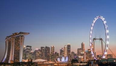 3-Day Luxury Holiday in Singapore