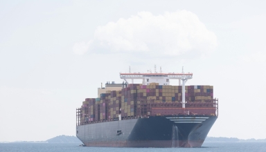 Mexico tariffs on Chinese goods