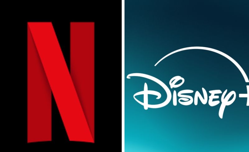 Asia’s Streaming War 2025