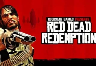 red dead redemption mobile