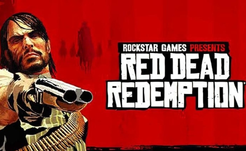 red dead redemption mobile