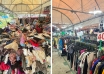 second hand market in asia