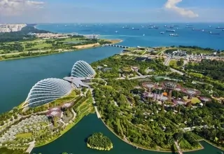 singapore economy 2026