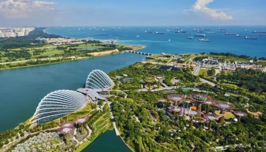 singapore economy 2026