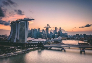 Singapore economy growth Q4