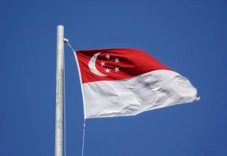 singapore space summit 2026