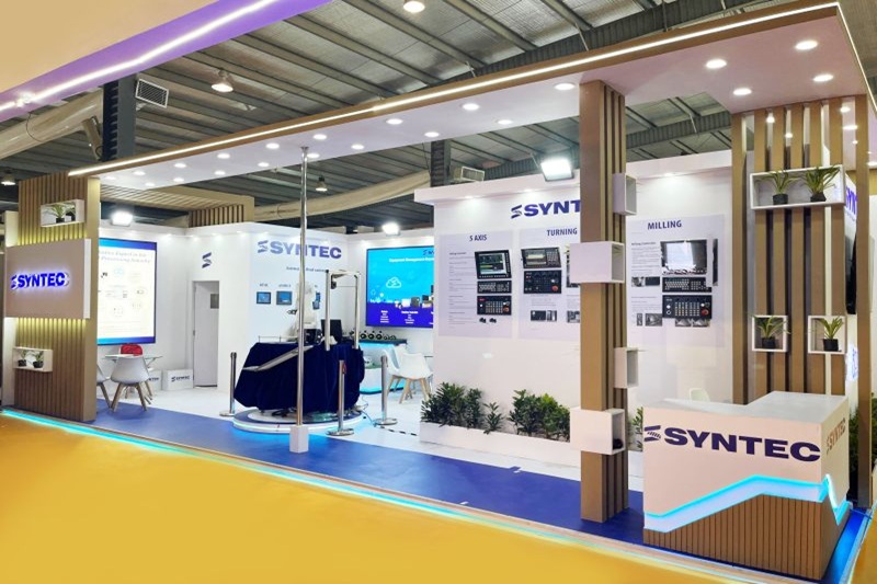 Syntec Technology Expands Malaysia Plant with RM78M Phase II