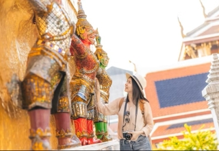 60-day visa-free stay for Indian tourists