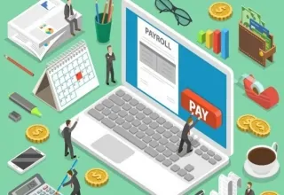 payroll outsourcing partners